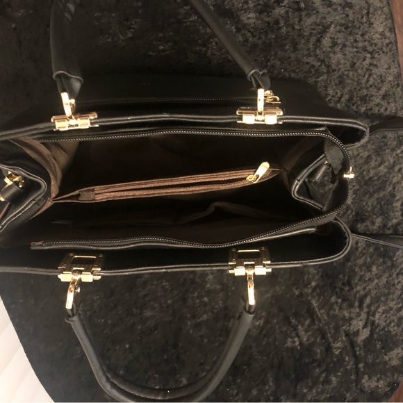 Handbag - New, Never Used - Picture 4 of 5